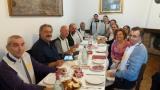 Foto inserita il  2017-11-05 da testapelata sulla recensione a Trattoria Secchia